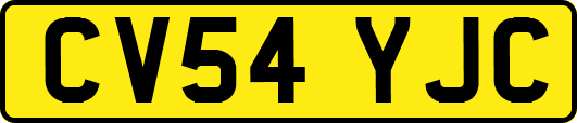 CV54YJC