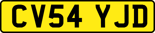 CV54YJD