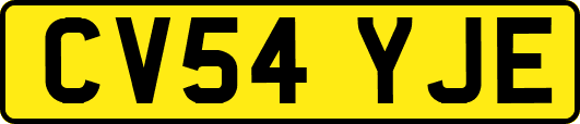CV54YJE