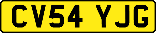 CV54YJG