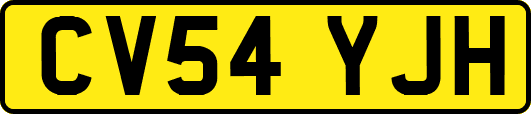 CV54YJH