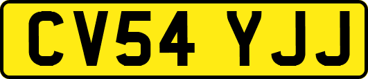 CV54YJJ