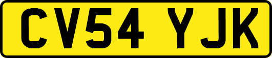 CV54YJK