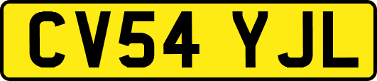 CV54YJL