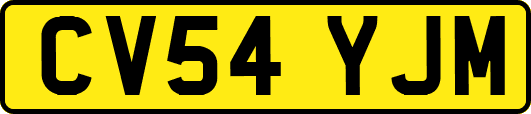 CV54YJM