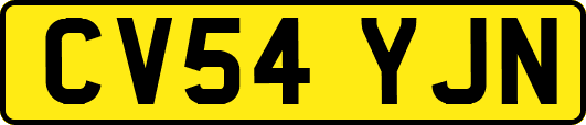 CV54YJN