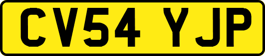CV54YJP