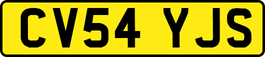 CV54YJS