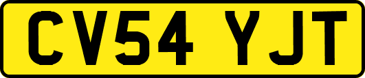 CV54YJT
