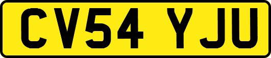 CV54YJU