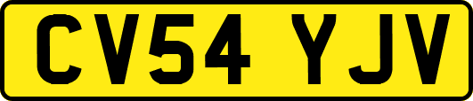 CV54YJV
