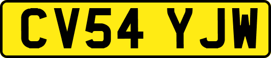 CV54YJW
