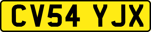 CV54YJX