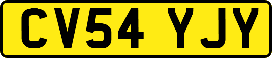 CV54YJY