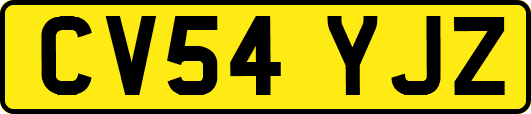 CV54YJZ