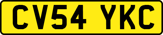 CV54YKC