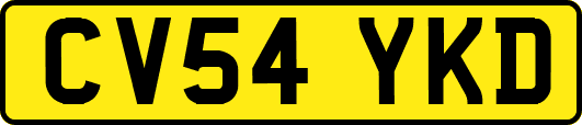 CV54YKD
