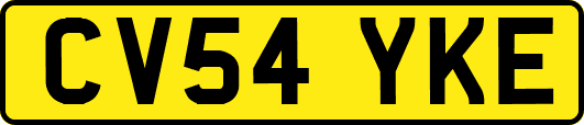 CV54YKE