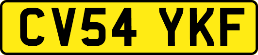 CV54YKF
