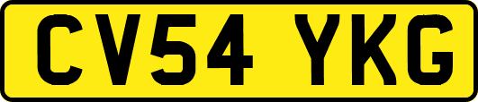 CV54YKG