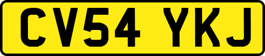 CV54YKJ