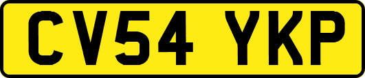 CV54YKP