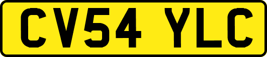 CV54YLC