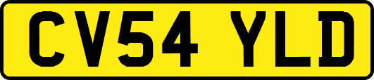 CV54YLD