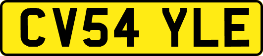 CV54YLE