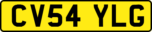 CV54YLG