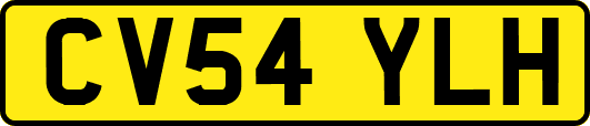 CV54YLH
