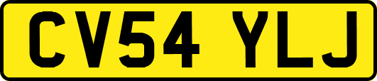 CV54YLJ