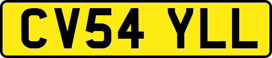 CV54YLL