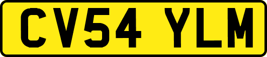 CV54YLM