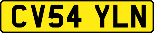 CV54YLN