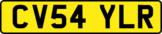 CV54YLR