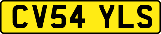 CV54YLS