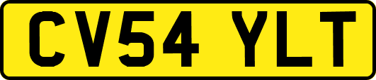 CV54YLT