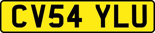 CV54YLU