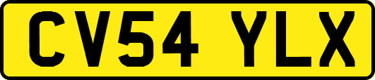 CV54YLX