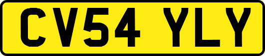 CV54YLY