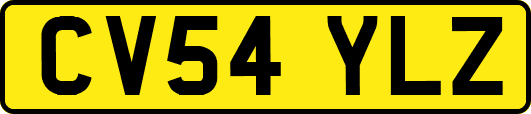 CV54YLZ