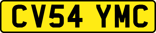 CV54YMC