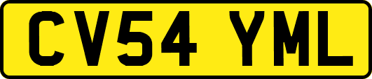 CV54YML