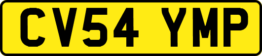CV54YMP