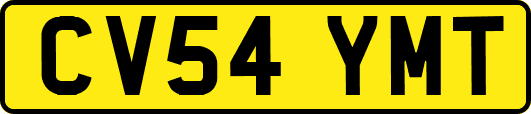 CV54YMT