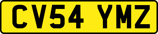 CV54YMZ