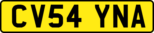 CV54YNA