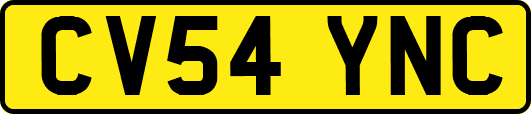 CV54YNC