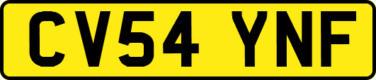 CV54YNF